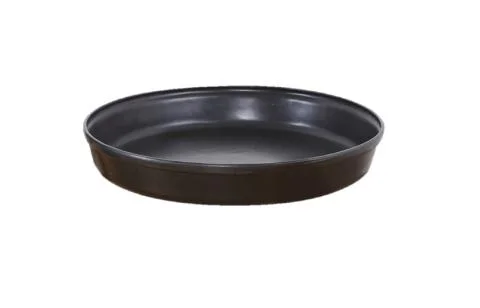 Senzorický tufový tác Tuff Tray hluboký černý Nejprodávanější